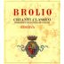 Barone Ricasoli Brolio Chianti Classico Riserva 1994 Front Label