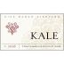 Kale Kick Ranch Vineyard Rose 2016 Front Label