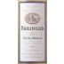 Beringer White Merlot (1.5 L) 1999 Front Label