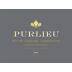 Purlieu Teucer Vineyard Cabernet Sauvignon 2013 Front Label