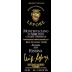Azienda Vitivinicola Lepore Montepulciano d'Abruzzo Colline Teramane Riserva 2000 Front Label