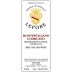 Azienda Vitivinicola Lepore Montepulciano d'Abruzzo 2010 Front Label