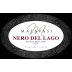 Azienda Vitivinicola Malavasi Daniele Benaco Bresciano Nero del Lago 2015 Front Label