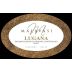 Azienda Vitivinicola Malavasi Daniele Lugana 2014 Front Label