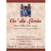 Massimo Clerico Coste della Sesia Ca' du Leria Rosso 2009 Front Label