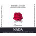 Nada Giuseppe Barbera d'Alba Superiore 2012 Front Label