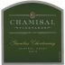 Chamisal Vineyards Stainless Chardonnay 2015 Front Label