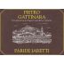 Azienda Vitivinicola Paride Iaretti Gattinara Pietro 2010 Front Label