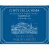 Azienda Vitivinicola Paride Iaretti Coste della Sesia Velut Luna Nebbiolo 2014 Front Label