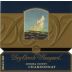 Dry Creek Vineyard Chardonnay (half-bottle) 1999 Front Label