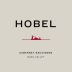 Hobel Engelhard Vineyard Cabernet Sauvignon 2009 Front Label