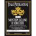 Azienda Vitivinicola Pietrantonj Montepulciano d'Abruzzo Etichetta Nera 2010 Front Label