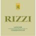 Rizzi Langhe Chardonnay 2015 Front Label