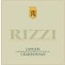 Rizzi Langhe Chardonnay 2013 Front Label