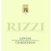 Rizzi Langhe Chardonnay 2007 Front Label