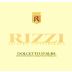 Rizzi Dolcetto d'Alba 2009 Front Label