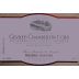 Frederic Esmonin Gevrey Chambertin Premier Cru 2010 Front Label
