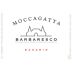 Moccagatta Barbaresco Basarin 2013 Front Label