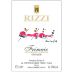 Rizzi Frimaio Vendemmia Tardiva 2009 Front Label