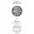 Fratelli Revello Barolo Giachini 2012 Front Label