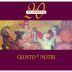 Tua Rita Giusto di Notri 2014 Front Label