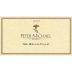 Peter Michael Ma Belle Fille Chardonnay 2002 Front Label