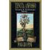 Azienda Vitivinicola Tenuta Anfosso Rossese di Dolceacqua Superiore Poggio Pini 2013 Front Label