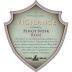 Vigilance Rose of Pinot Noir 2016 Front Label