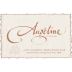Angeline Rose of Pinot Noir 2016 Front Label