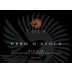 Azienda Vitivinicola Tola Sicilia Nero d'Avola 2012 Front Label
