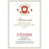 Il Poggione Brancato Rosato 2016 Front Label