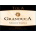 Azienda Vitivinicola Tola Sicilia Granduca Nero d'Avola 2007 Front Label