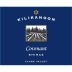Kilikanoon Covenant Shiraz 2013 Front Label