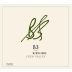 B3 Wines Eden Valley Riesling 2009 Front Label