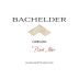 Bachelder Willamette Valley Oregon Pinot Noir 2013 Front Label