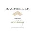 Bachelder Willamette Valley Oregon Chardonnay 2012 Front Label