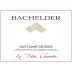 Bachelder Nuits-Saint-Georges La Petite Charmotte 2013 Front Label