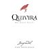 Quivira Wine Creek Ranch Zinfandel 2007 Front Label