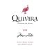 Quivira Wine Creek Ranch Mourvedre 2008 Front Label