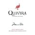 Quivira Wine Creek Ranch Mourvedre 2011 Front Label