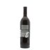 Ledson Winery & Vineyards Old Vine Zinfandel 2007 Back Bottle Shot