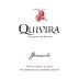 Quivira Wine Creek Ranch Grenache 2011 Front Label