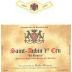 Bader-Mimeur Saint-Aubin En Remilly Premier Cru 2010 Front Label