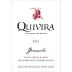 Quivira Wine Creek Ranch Grenache 2012 Front Label