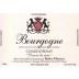 Bader-Mimeur Bourgogne Chardonnay 2014 Front Label