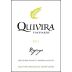 Quivira Refuge Sauvignon Blanc 2014 Front Label