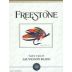 Von Strasser Freestone Sauvignon Blanc 1999 Front Label