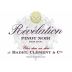 Badet Clement & Cie Revelation Pinot Noir 2015 Front Label