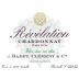 Badet Clement & Cie Revelation Chardonnay 2011 Front Label