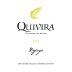 Quivira Refuge Sauvignon Blanc 2010 Front Label